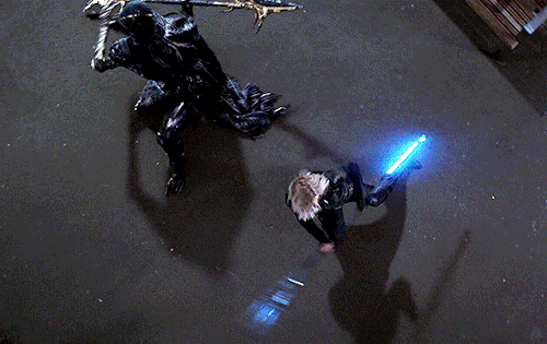 Nat Fighting Scene In ‘Avengers: Infinity War’, 2018