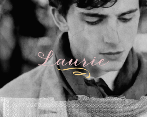 eliovisions: Timothée Chalamet as Theodore “Laurie” Laurence in Little Women (2019) 