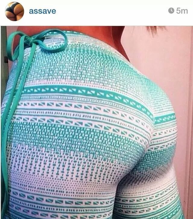 assondeck:  Nothing but (A.O.D) #A$$OnDeck!