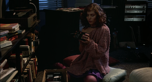 Videodrome (1983) | Dir. David Cronenberg