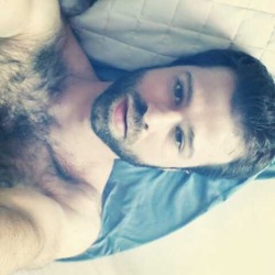 windsorman519:Hot furry man