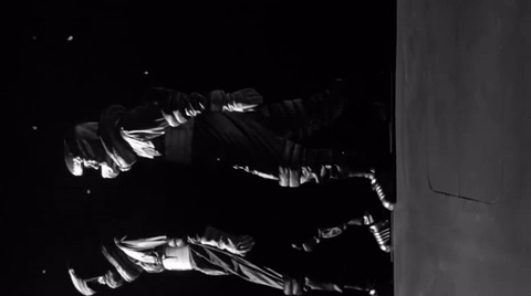 nuclear-warrior:It! The Terror From Beyond Space (1958)Dir. Edward L. Cahn