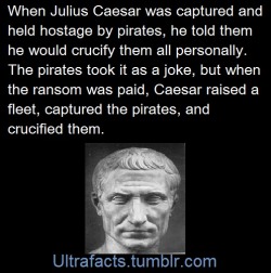 misandry-mermaid:  haiweewicci:  ultrafacts:  Entire compilation of Roman Emperor facts Sources: 1 2 3 4 5 6 7 8 9 10Follow Ultrafacts for more facts  That fourteen year old emperor was Elagabalus.  You should really say her name, because she was an