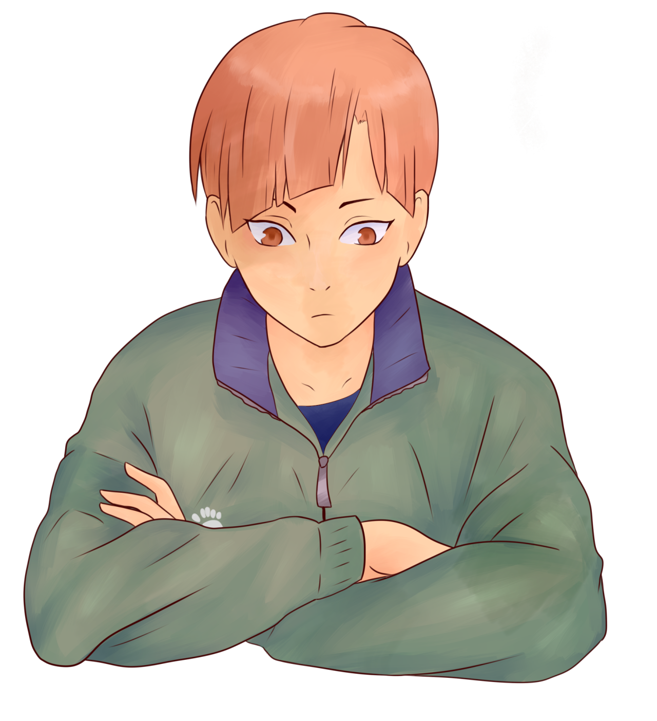 #haikyuu s3 on Tumblr