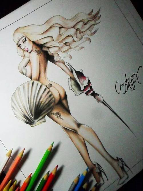 ladygagacentral:  http://bit.ly/13iJpGf 