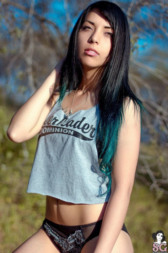 miss-watson-world:  Blair Suicide 