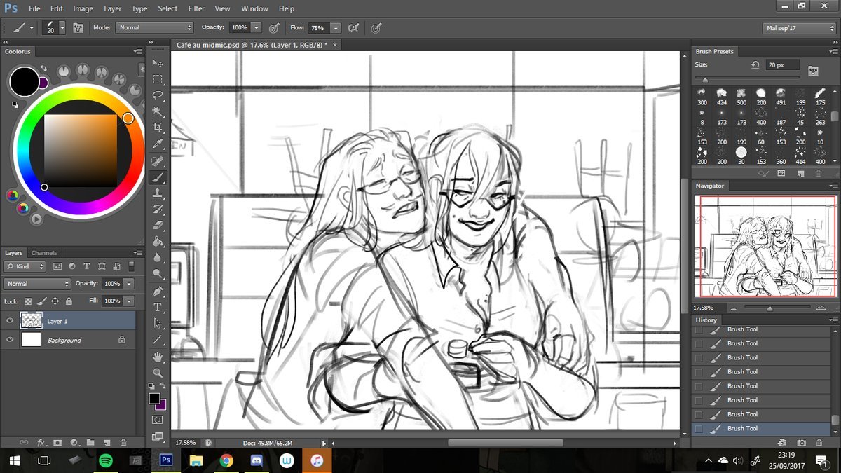 malacandrax:   Another twitter dump, I’m sorry I’ve not gotten anything big done