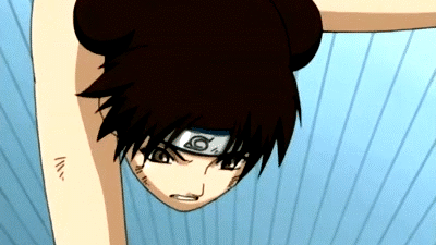 chunin tenten | Tumblr