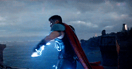 Valhalla, I Am Coming.