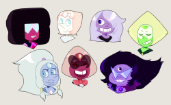 phillipannot:  we are the   ﻿ＣＲＹＳＴＡＬ  ＧＥＭＳ  ⋆*✩   buy them as stickers on my redbubble !!✧₊⁺˳✧   