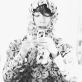 kimhvuna:  Happy Birthday Bunny ♥︎ 