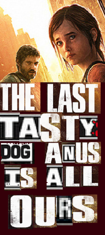 Shiny Wasteland