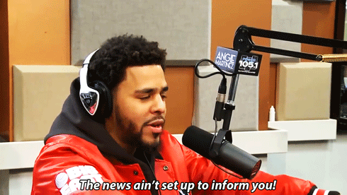 Sex 1975blog:  J. Cole on capitalism and racism. This pictures