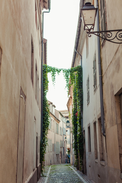 Strasbourg, Alsace, France