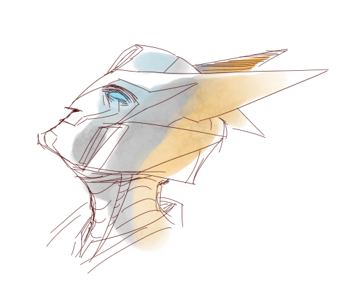 gold-storm: simple thing but i like how it turned out anyway
