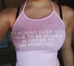 shay-gnar:  see I’m not the only one who got a shirt with respected spelled wrong