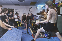 quality-band-photography:  Code Orange Kids