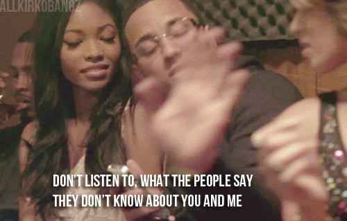im trouble..