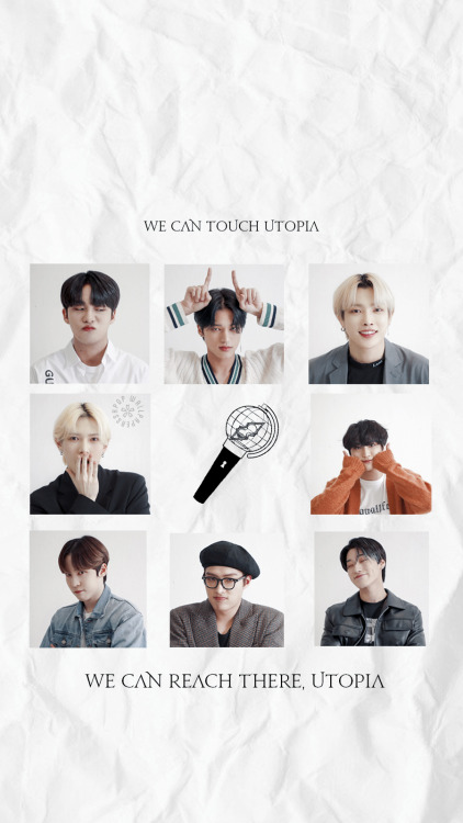 ATEEZ (Home and Lock)Reblog if you save/use please!!Open them to get a full hd lockscreendo NOT repo