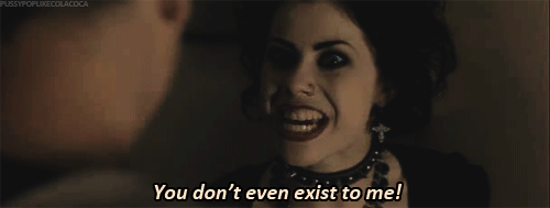 Undead, undead, undead...