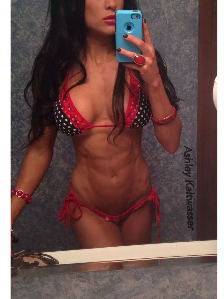 Oh So Sexy & Oh So Fit