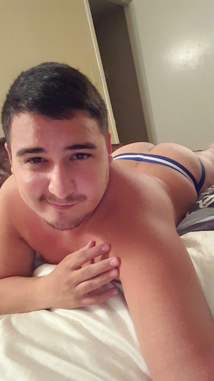 texasben83:  Home alone, comfort mode activated!