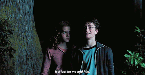 buckydameron: You see Sirius talking to me there? He’s asking me to come live with him.