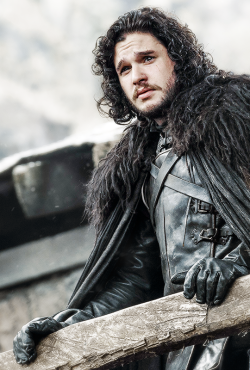 stormbornvalkyrie:    ♕ Jon snow | Game of Thrones 5.05 “Kill the Boy” {x}   