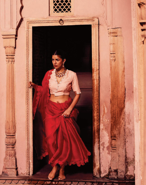 Nimrat Kaur