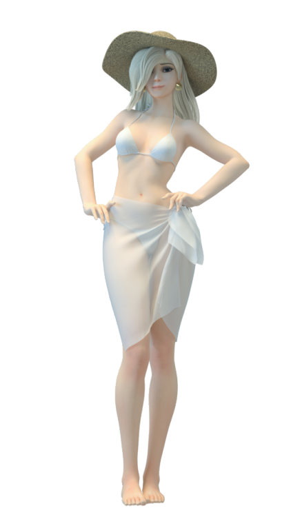 amiris4:Archive (MEGA) / ImgurMercy Render Cutouts, original 4k res in the archive.