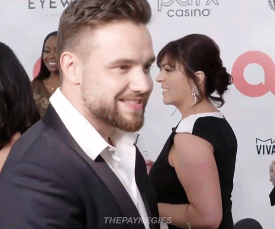 THE PAYNE GIFS — 2022 Oscars Watch Party