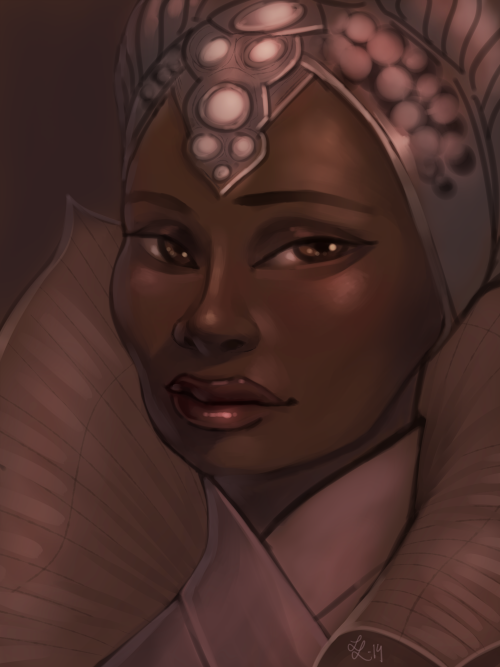 lydiasketchblog:i guess she was too good for us. or sth. @bioware please explain yourselves