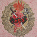 ryebreadgf:mb of art i lovecelia jacobs / kris chau / samantha french / henry moret