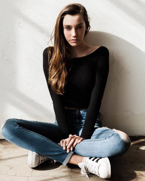 jonduenas:Chloe Bechtol (Nous Models)