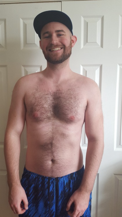 goldfarts:Post work out shenanigans.