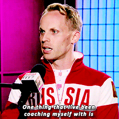 iamleslieknope:  blnchtt:  Katya on dealing with anxiety.  Changed my life