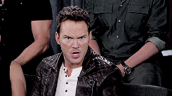 stydiaislove:get to know me meme | [4/5] favorite actors➥ Chris Pratt“I have