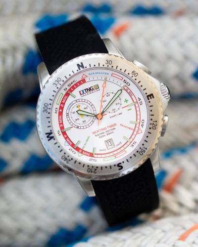 Instagram Repost


tngwatches

To reach a port we must set sail and wear a Sailmaster Yachting Timer Watch⛵️
•
#thursday #throwbackthursday #tbt #sailmaster #setsail #sailinstagram #watches #watchesoftheday #watchoftheday [ #tngwatches #monsoonalgear #sailingwatch #toolwatch #watch ]