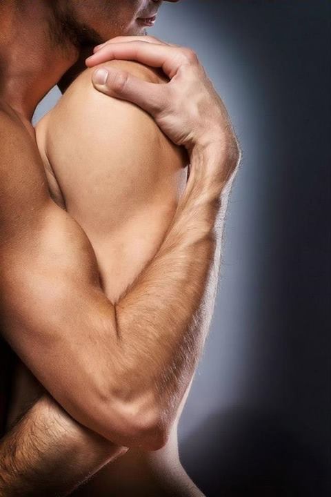 Hombres Gate ● 18+ NSFW