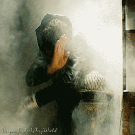 meganfoxrocksmyworld:  Transformers: Revenge of the Fallen, 2009.