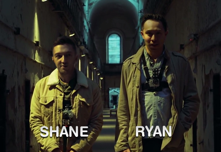 uncooldotcom:  Hello, this is cursed  So, I lost the original post about tall ryan