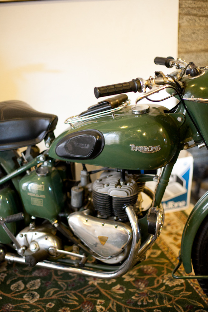 RACE CAFE