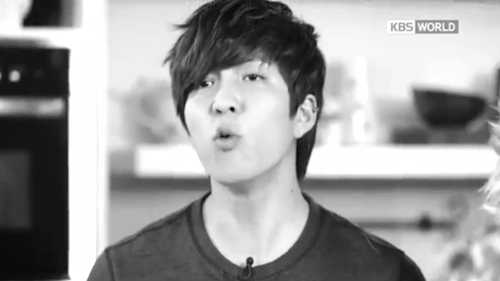 SooHyun 2/ | Don't Steal