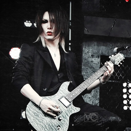 venomousc: URUHA /the GAZETTE / KISHIDAN BANPAKU 2018