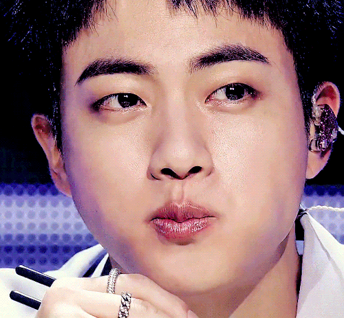 Live Eat Jin ATE
