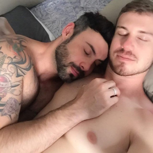 I Kissed a boy