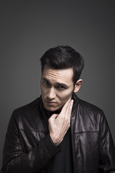 windysucipto:  The Raid 2 : Berandal (the cast) Photographer : Windy Sucipto 