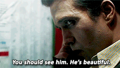 marahuders:  simon + being completely smitten 