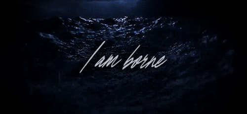 queen-mabs-revenge:… my spirit’s bark is driven,  far from the shore, far from the trembling throng 