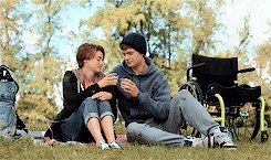prior-incantatem:  I believe we have a choice in this world about how to tell sad